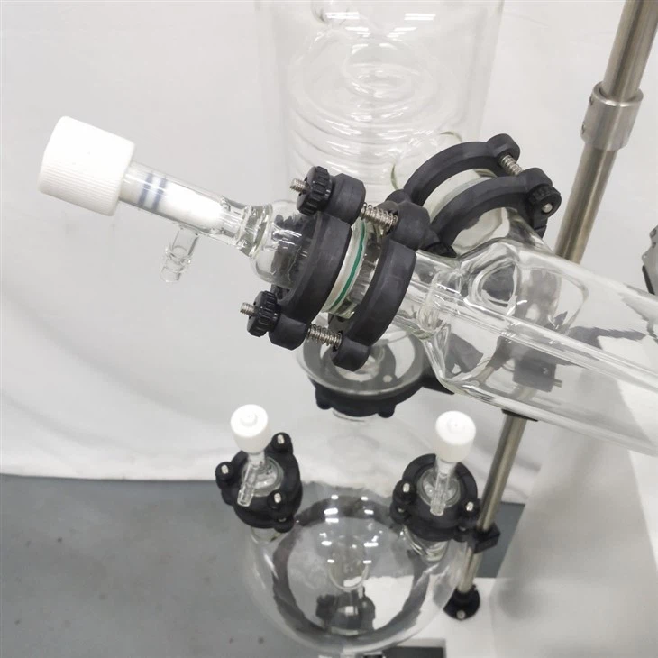 Laboratory Rotary Evaporator