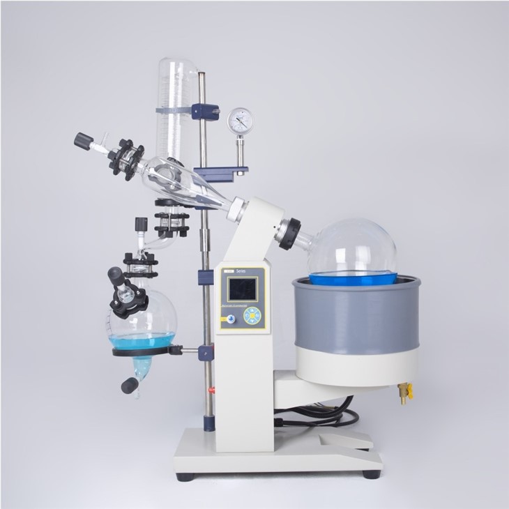 Rotary Evaporator Rotovap