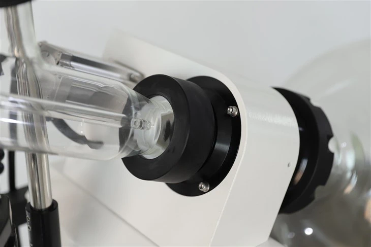 Rotating Evaporator