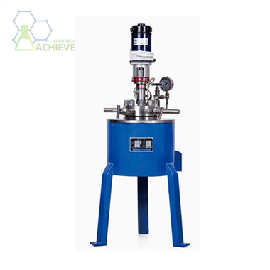 Lò phản ứng áp suất cao