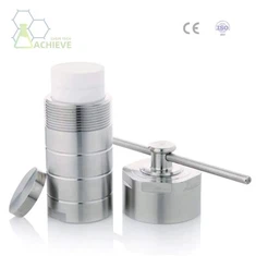 Lò phản ứng tổng hợp thủy nhiệt