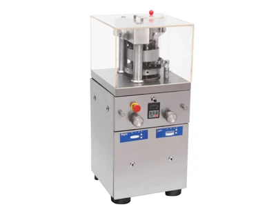 Multi Station Rotary Press