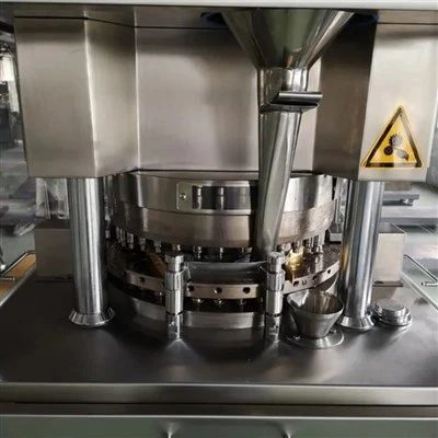 Tablet Press Machine Tablet Press Machine