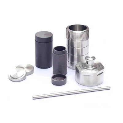 Teflon Hydrothermal Reactor