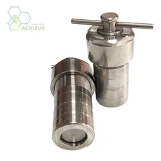 Tính nồi hấp bằng thép không gỉ Teflon