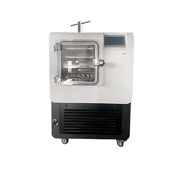 Medium Freeze Dryer