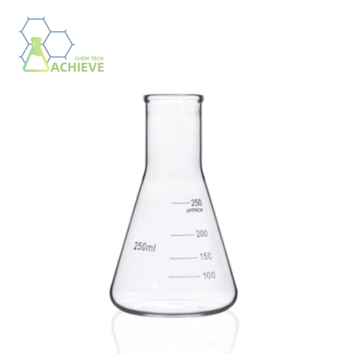 Bình Erlenmeyer 3L