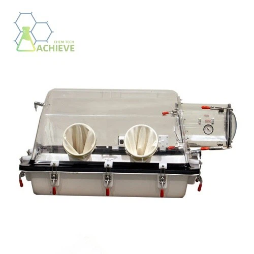 Inert Gas Glove Box
