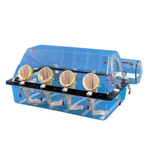 Inert Gas Glove Box