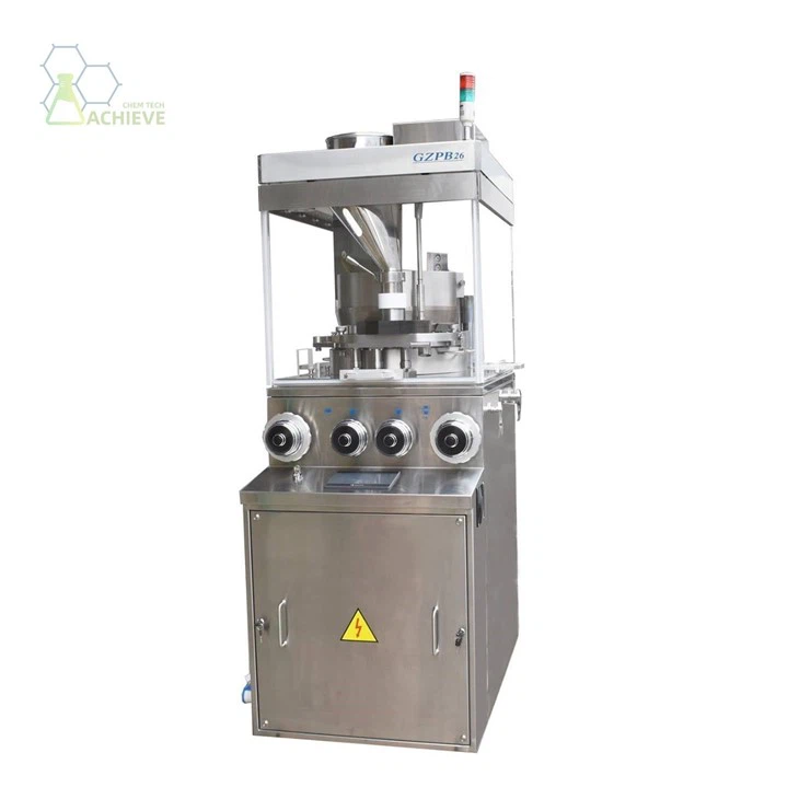 Mini Tablet Press Machine