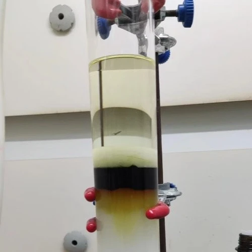 Multi Column Chromatography