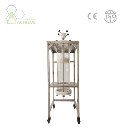 Sắc ký đa cột