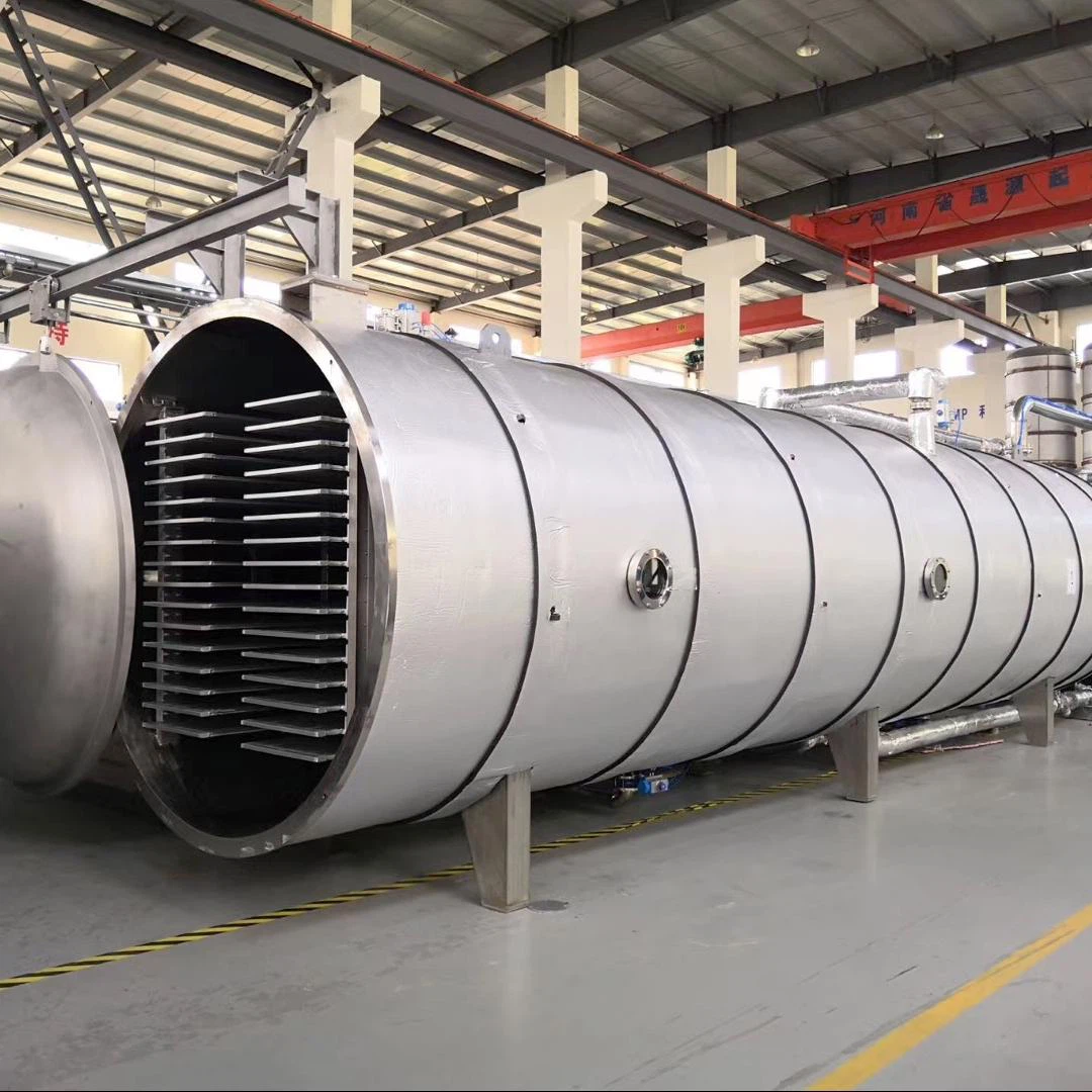 large freeze dryer machine | Shaanxi Achieve chem-tech large freeze dryer machine | Shaanxi Achieve chem-tech