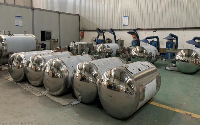 stainless reactor | Shaanxi Achieve chem-tech stainless reactor | Shaanxi Achieve chem-tech
