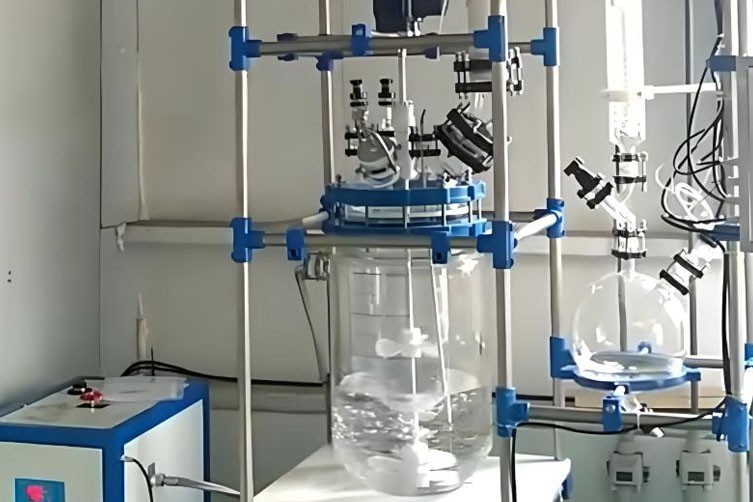 Lab Glass Reactor | Shaanxi Achieve chem-tech Lab Glass Reactor | Shaanxi Achieve chem-tech