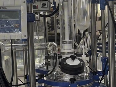 Chemical Glass Reactor | Shaanxi Achieve chem-tech Chemical Glass Reactor | Shaanxi Achieve chem-tech
