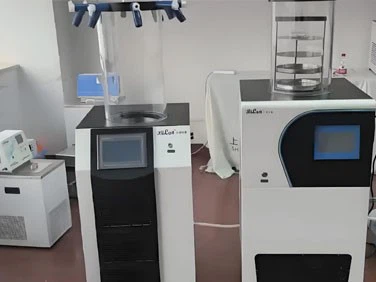 Tabletop Freeze Dryer | Shaanxi Achieve chem-tech Tabletop Freeze Dryer | Shaanxi Achieve chem-tech