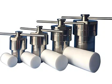 High Pressure Hydrothermal Autoclave Reactor | Shaanxi Achieve chem-tech High Pressure Hydrothermal Autoclave Reactor | Shaanxi Achieve chem-tech