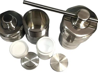 High Pressure Hydrothermal Autoclave Reactor | Shaanxi Achieve chem-tech High Pressure Hydrothermal Autoclave Reactor | Shaanxi Achieve chem-tech