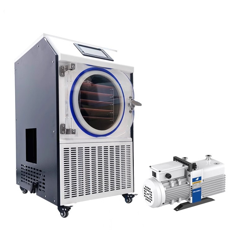 Residential freeze dryer | Shaanxi achieve chem