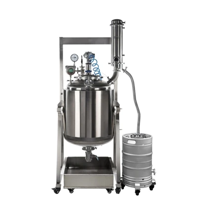 How To Design A Chemical Reactor? How To Design A Chemical Reactor?