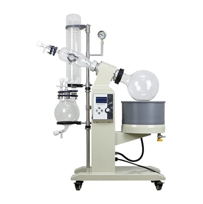 Nhiệt độ tối đa cho Rotovap là bao nhiêu