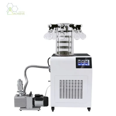 Tại sao máy sấy đông lạnh hiện đại tốt hơn phương pháp truyền thống