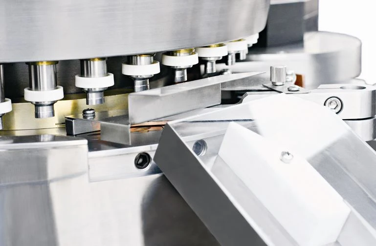 Rotary Tablet Press | Shaanxi Achieve chem-tech Rotary Tablet Press | Shaanxi Achieve chem-tech