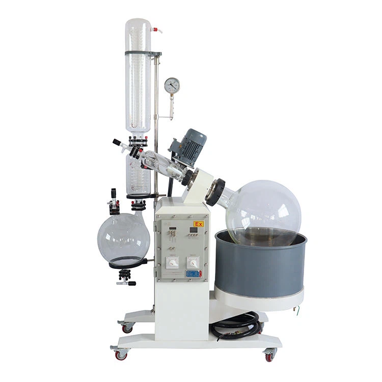Rotary Evaporator | Shaanxi Achieve chem-tech Rotary Evaporator | Shaanxi Achieve chem-tech