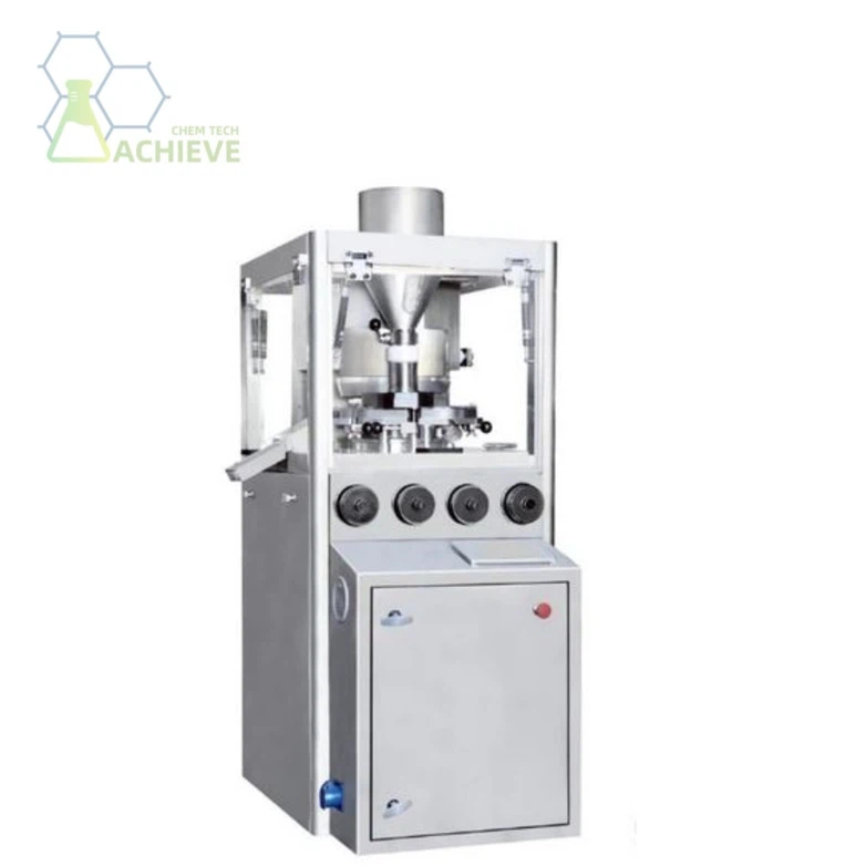Rotary Tablet Press | Shaanxi Achieve chem-tech Rotary Tablet Press | Shaanxi Achieve chem-tech