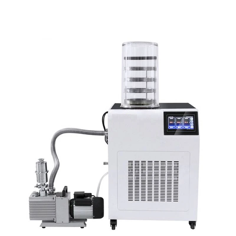 Freeze Dryer | Shaanxi Achieve chem-tech Freeze Dryer | Shaanxi Achieve chem-tech