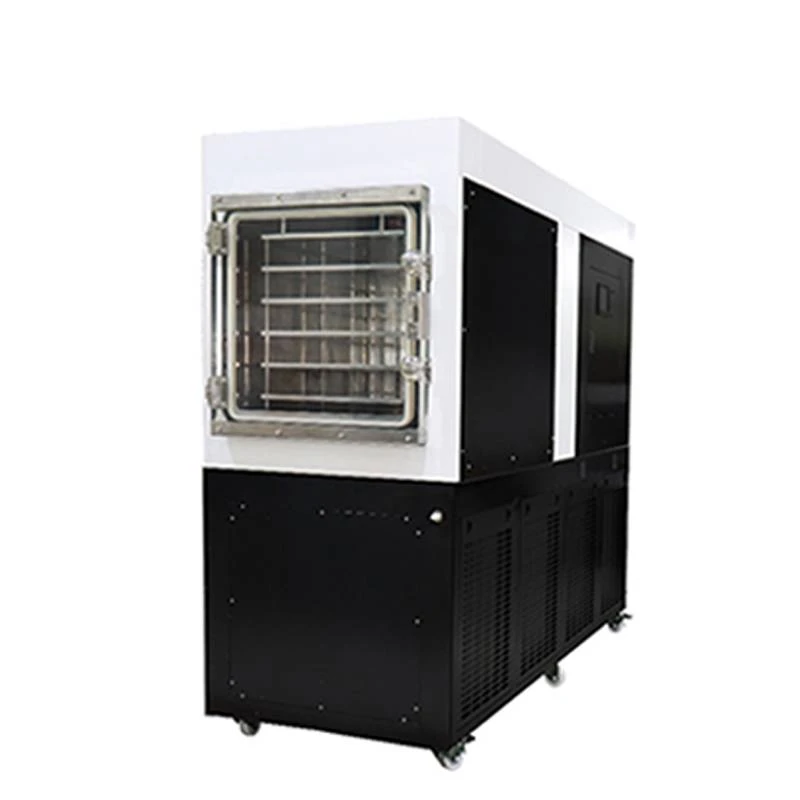 Freeze Dryer | Shaanxi Achieve chem-tech Freeze Dryer | Shaanxi Achieve chem-tech