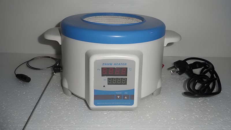 Electrothermal Heating Mantle Manual | Shaanxi Achieve chem-tech Electrothermal Heating Mantle Manual | Shaanxi Achieve chem-tech