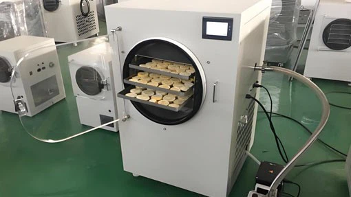 Tabletop Freeze Dryer | Shaanxi Achieve chem-tech Tabletop Freeze Dryer | Shaanxi Achieve chem-tech