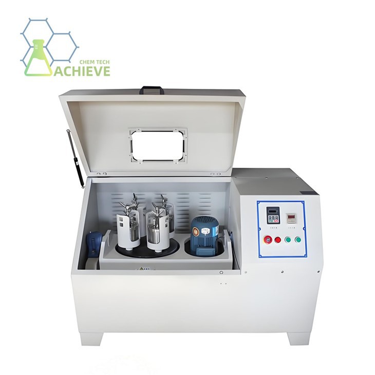 Máy phay bóng hành tinh