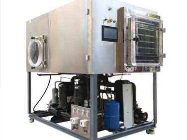 Large freeze dryer | Shaanxi Achieve chem-tech Large freeze dryer | Shaanxi Achieve chem-tech