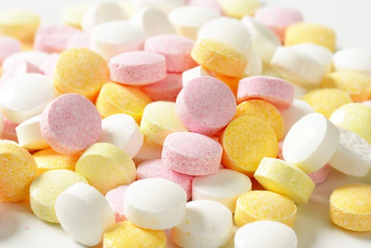 Rotary Tablet Press Applications | Shaanxi Achieve chem-tech Rotary Tablet Press Applications | Shaanxi Achieve chem-tech