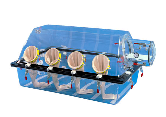 Anaerobic glove box | Shaanxi achieve chem Anaerobic glove box | Shaanxi achieve chem