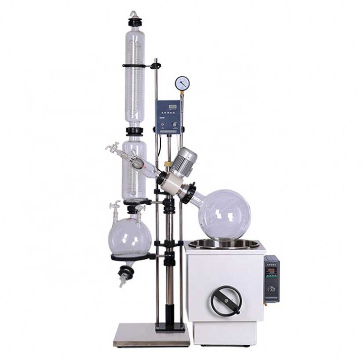 10l Rotary Evaporator | Shaanxi Achieve chem-tech 10l Rotary Evaporator | Shaanxi Achieve chem-tech