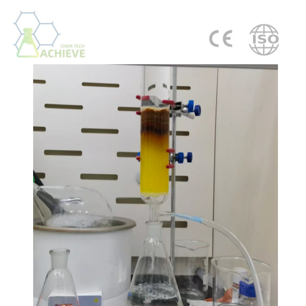 Ion Chromatography Columns | Shaanxi Achieve chem-tech Ion Chromatography Columns | Shaanxi Achieve chem-tech