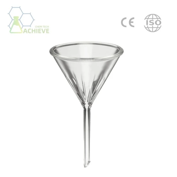 Phễu tách nhựa