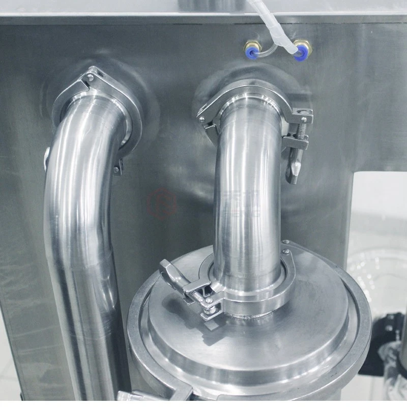 Small Spray Dryer high quality