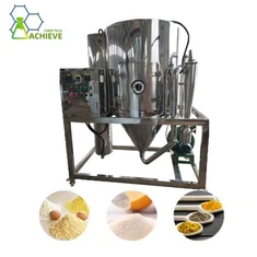 Máy sấy phun sữa