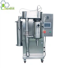 Máy sấy phun nhỏ