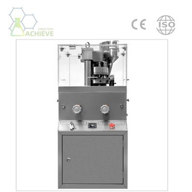 Thời gian dừng của máy ép viên là bao lâu?