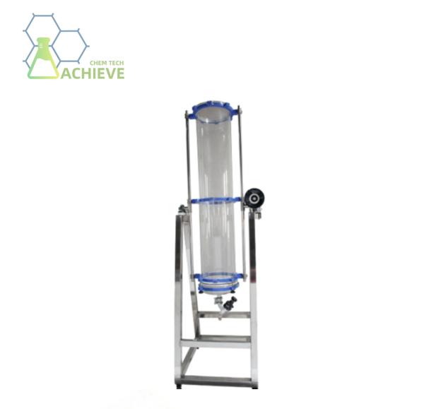 Spin Column Chromatography