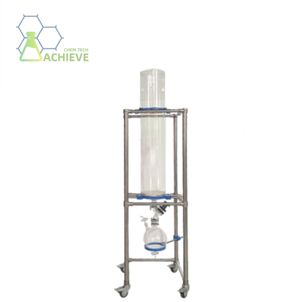 Spin Column Chromatography