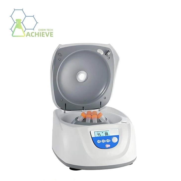 Máy ly tâm tế bào gốc