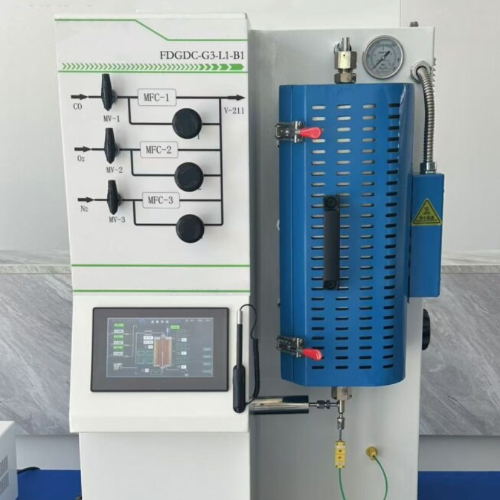 Trickle Flow Bioreactor