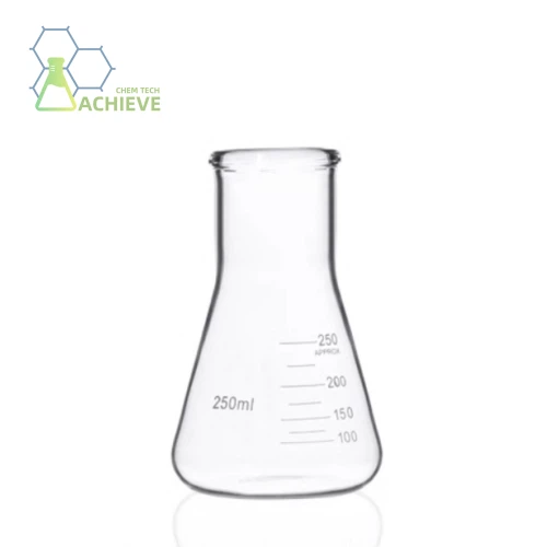 Triforest Erlenmeyer Flasks
